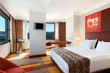 Hilton Parksa Istanbul Hotel