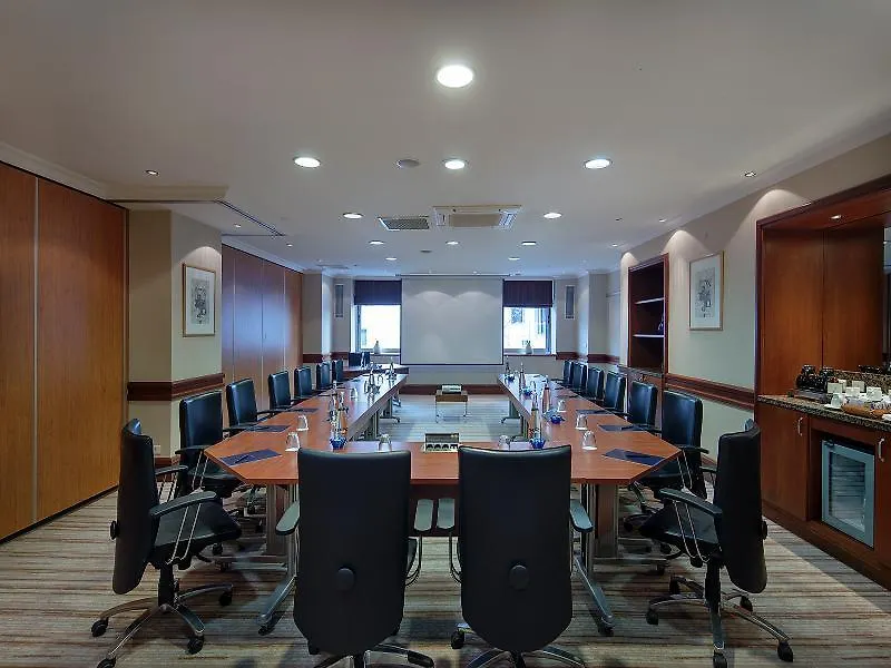 Hilton Parksa Istanbul Hotel
