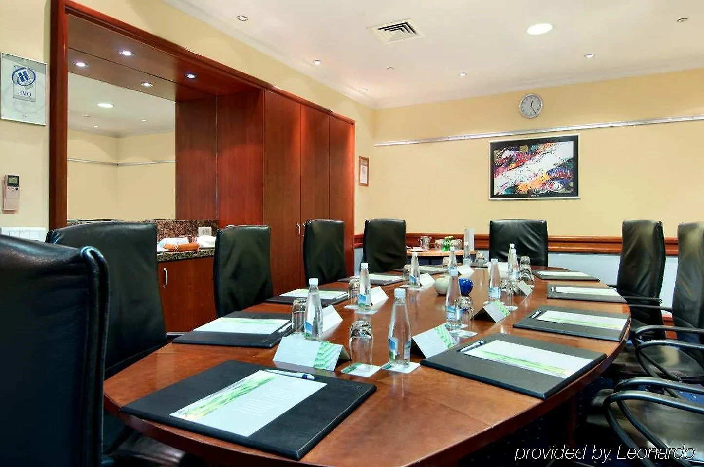 Hilton Parksa Istanbul Hotel 4*,  Turkey