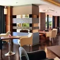 Hilton Parksa Istanbul Hotel