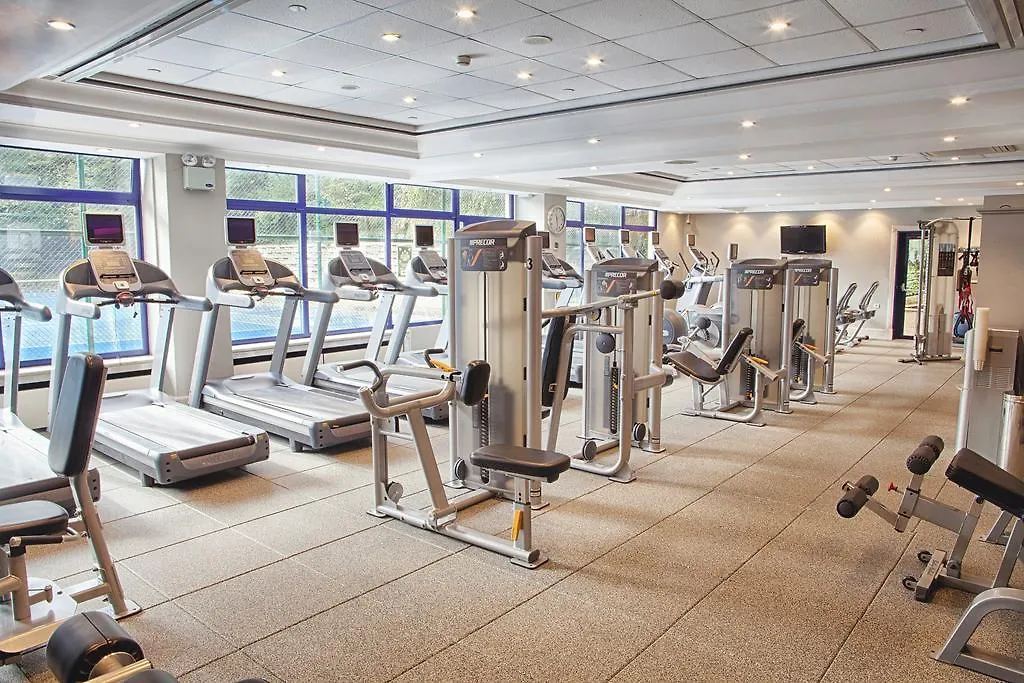 Hilton Parksa Istanbul Hotel