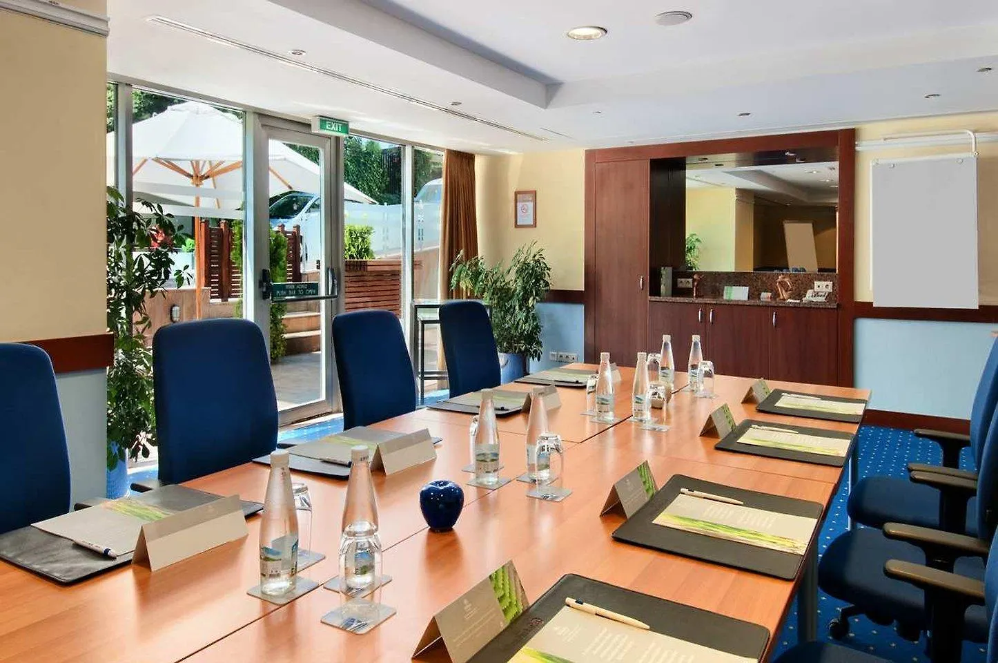 Hilton Parksa Istanbul Hotel