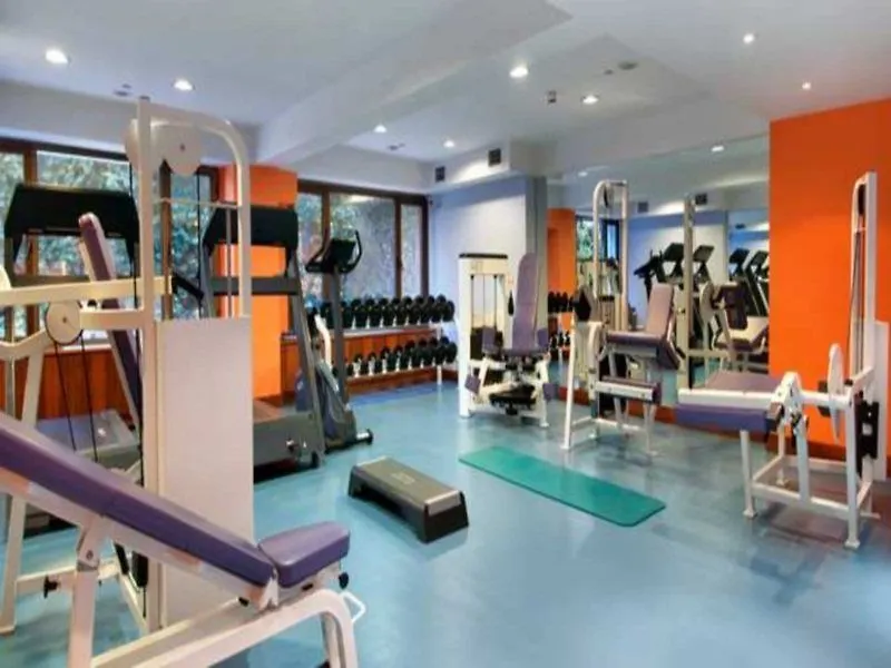 Hilton Parksa Istanbul Hotel