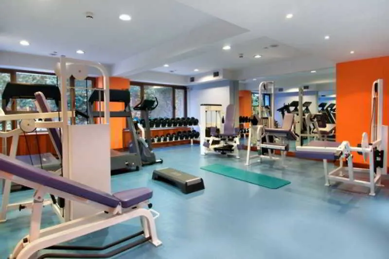 Hilton Parksa Istanbul Hotel