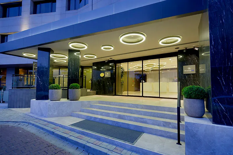 Hilton Parksa Istanbul Hotel