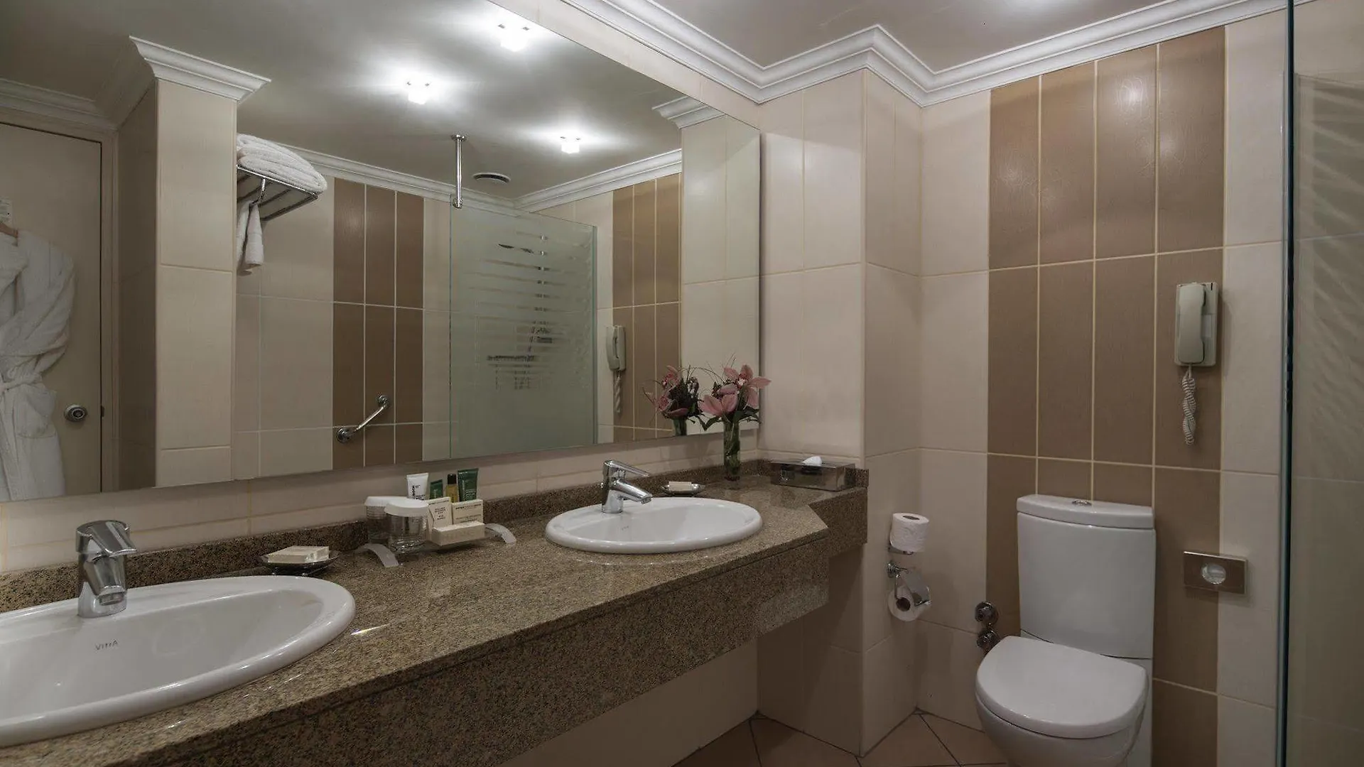 Hilton Parksa Istanbul Hotel 4*,