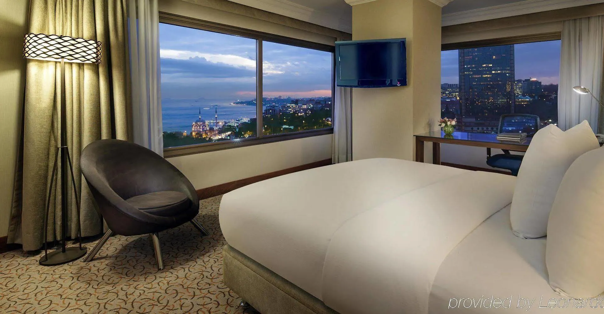 Hilton Parksa Istanbul Hotel 4*,  Turkey