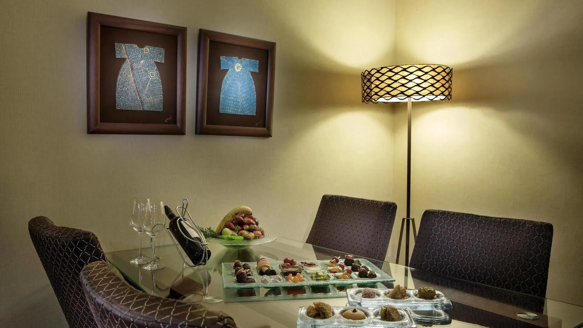 Hilton Parksa Istanbul Hotel 4*,  Turkey
