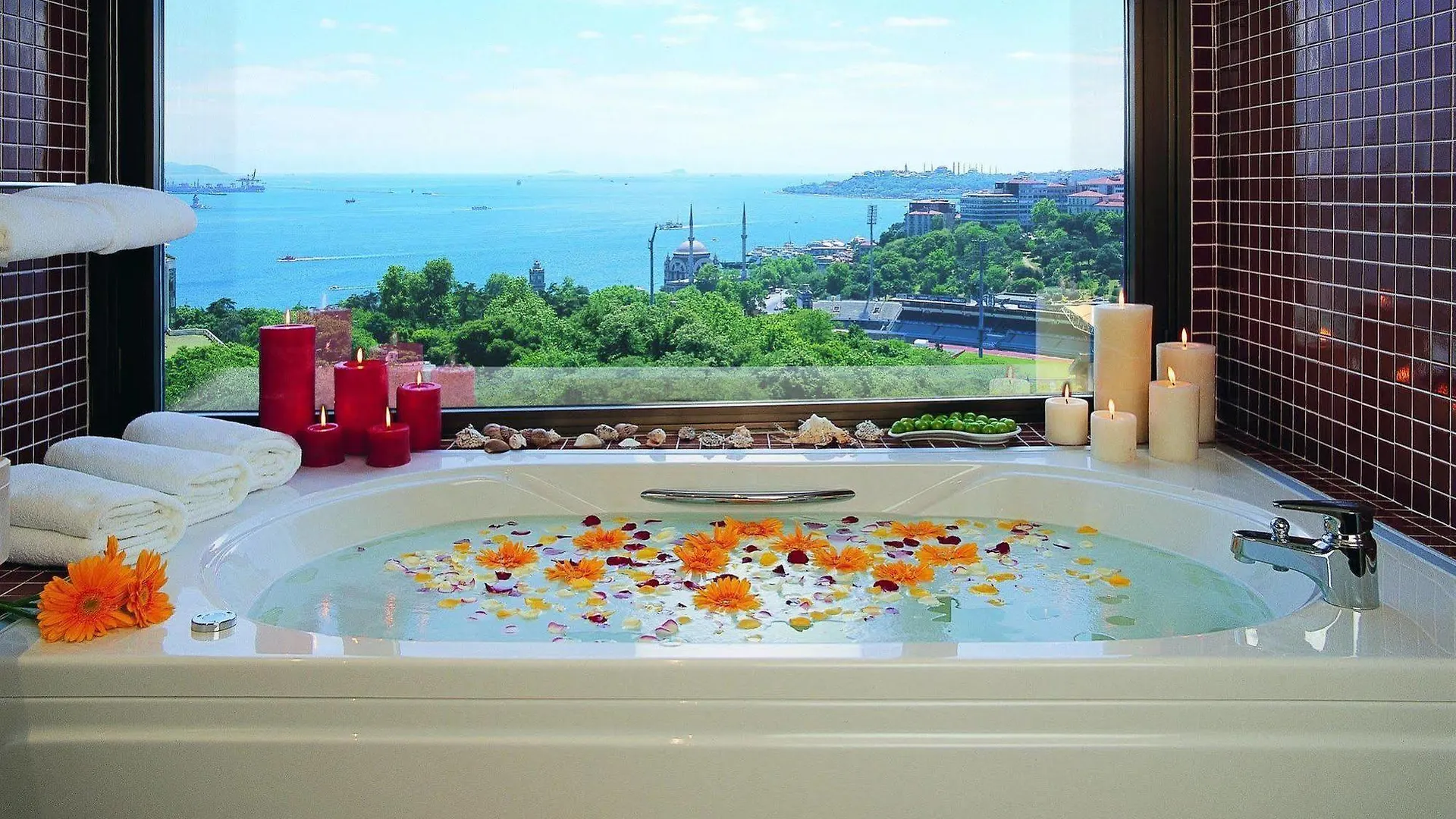 Hilton Parksa Istanbul Hotel