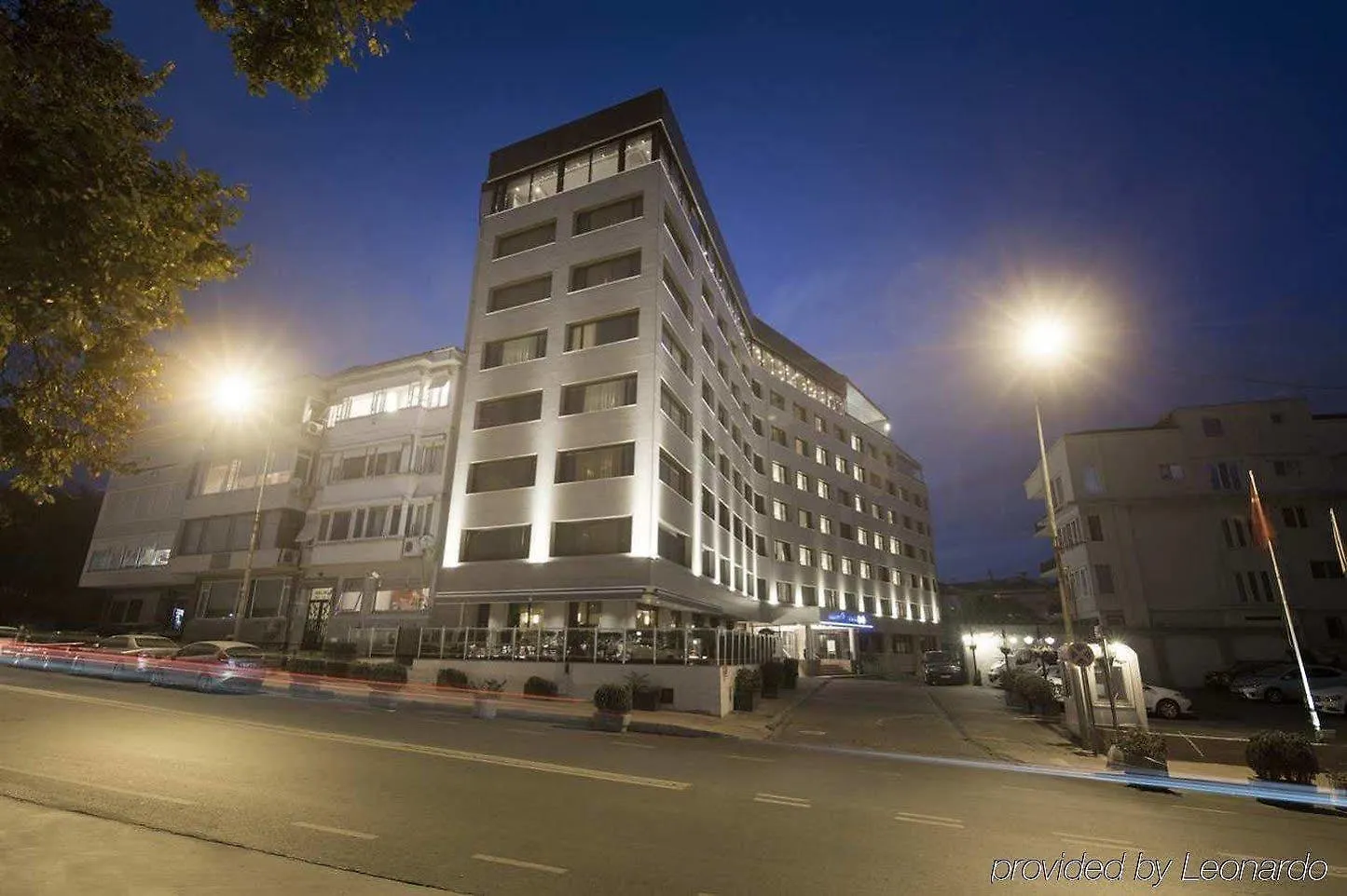 Hilton Parksa Istanbul Hotel 4*,  Turkey