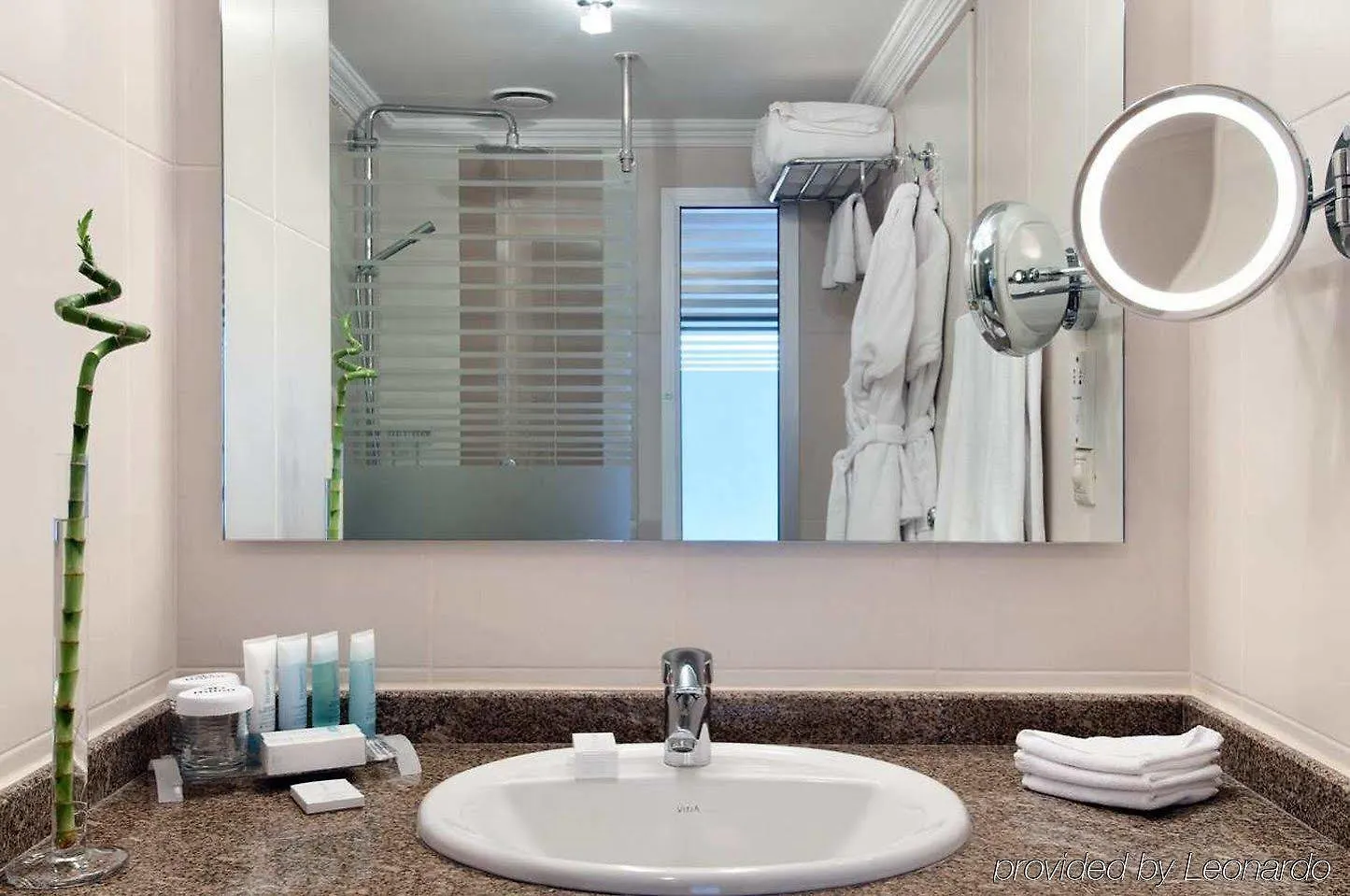 Hilton Parksa Istanbul Hotel