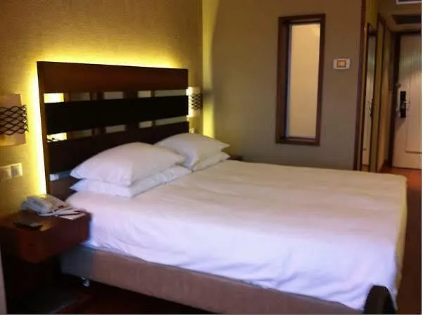Hilton Parksa Istanbul Hotel
