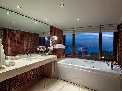 Hilton Parksa Istanbul Hotel