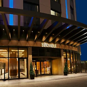 Отель Surmeli, Стамбул