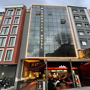 Отель Besiktas Serenity, Стамбул