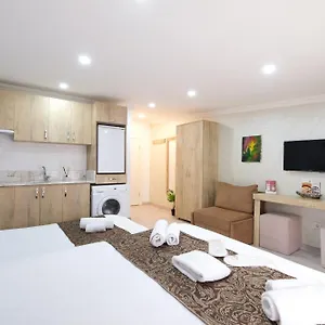 Отель Loren Hotel&suites, Стамбул