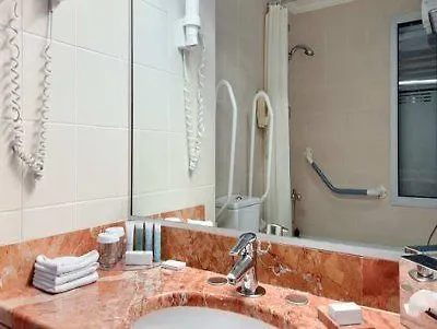 Hotel Hilton Parksa Istanbulská provincie 4*,  Turecko